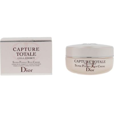 Cattura Totale C.E.L.L Energy Rich Cream 50 ml