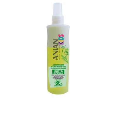 Condizionatore bifasico con olio da tè da 250 ml