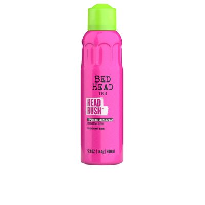 BED HEAD headrush superfine shine spray 200 ml