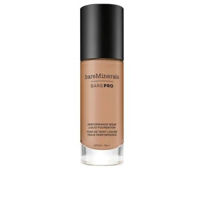 BAREPRO performance liquid foundation SPF20 #Fawn 30 ml
