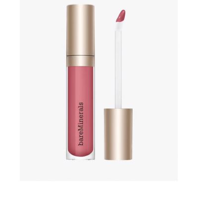 MINERALIST lip gloss-balm #imagination 4 ml