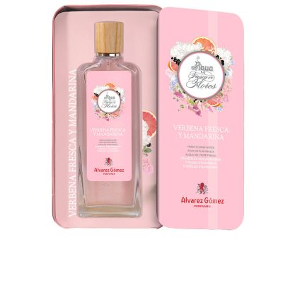 FRESH WATER FLOWERS fresh verbena and mandarin 150 ml