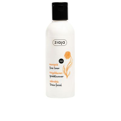 Calendula tonica più pulita da 200 ml