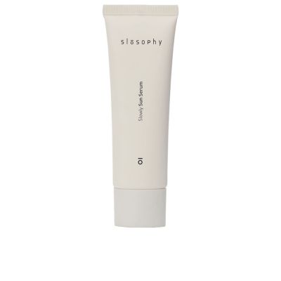 Siero solare lento SPF50+ 150 ml