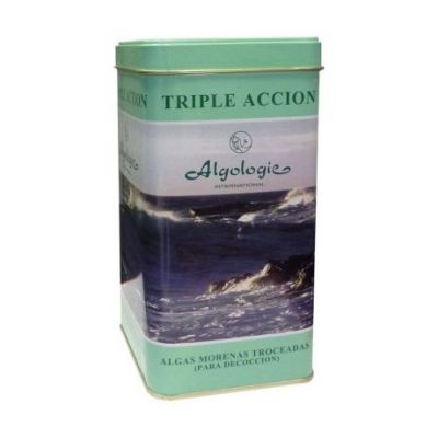 Triple Action Algae Cure 500g Algologie