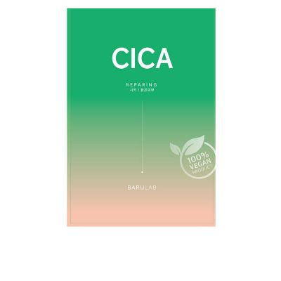 La maschera vegana pulita cica 23 gr