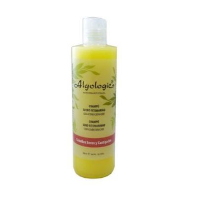 Phytomarine Siero Shampoo con Balsamo 300ml Algologie