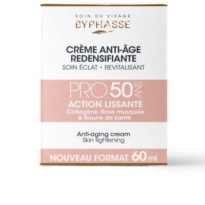 Pro 50 Lissant Action Redensificatore Anti -crea 60 ml