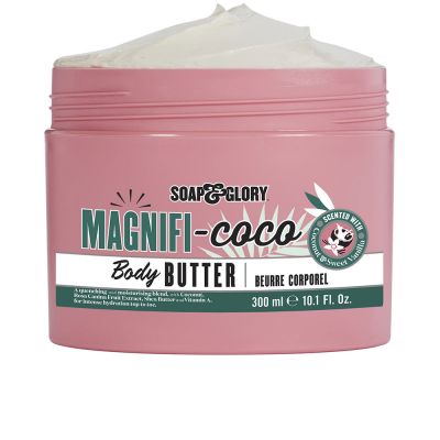 Magnifi-Coco Body Butter 300 ml