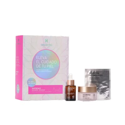 FACTOR G RENEW SERUM LOT 4 pcs