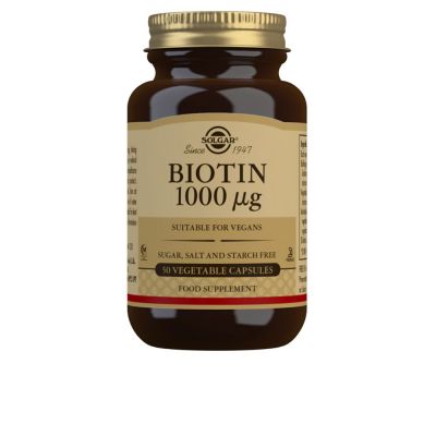 BIOTINE 1000 µg 50 comprimés