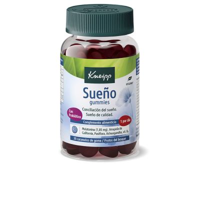 RÊVER avec des gummies probiotiques 30 u