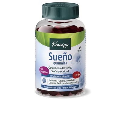 RÊVE aux gummies probiotiques 60 u