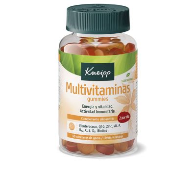 Gummies MULTIVITAMINES 60 u