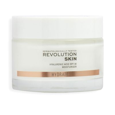 Idrata idrata ialuronica idratante SPF30 50 ml