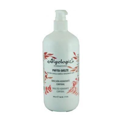 PhytoSvelte Emulsione Corpo Idratante 500ml Algologie