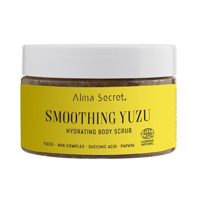 Levigando il corpo Yuzu Exfoliance 250 ml