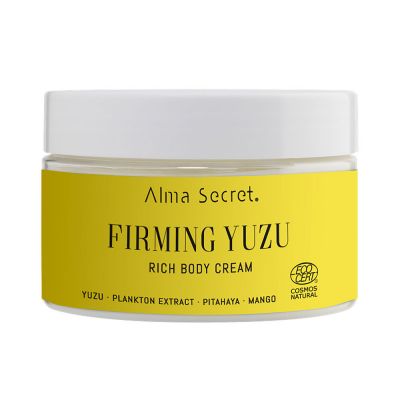 Crema idratante per il corpo Yuzu 250 ml