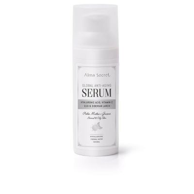 Siero anti-invecchiamento globale con allerce siberiana 50 ml
