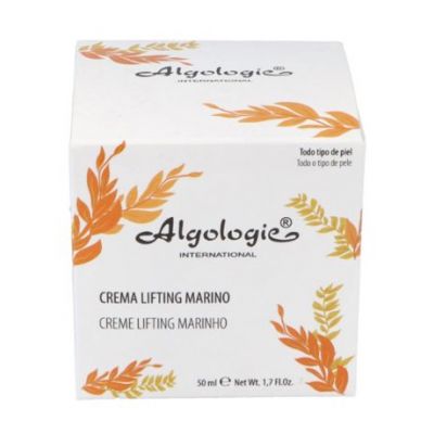 Crema viso lifting marina 50ml Algologie
