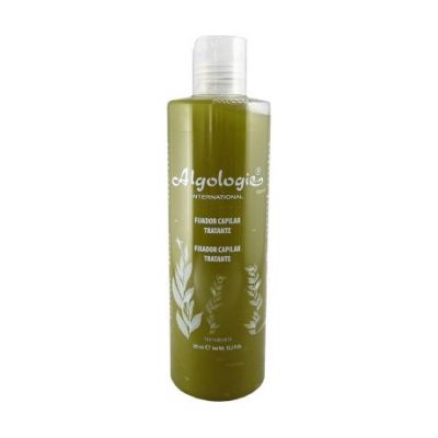 Algologie Hair Fixative Gel 300ml