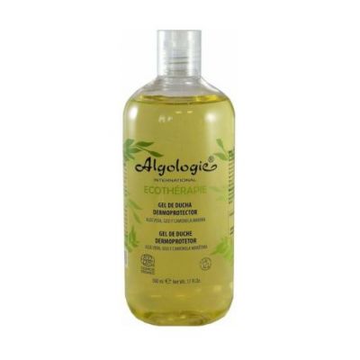 Dermoprotective Eco Bath Gel 500ml Algologie