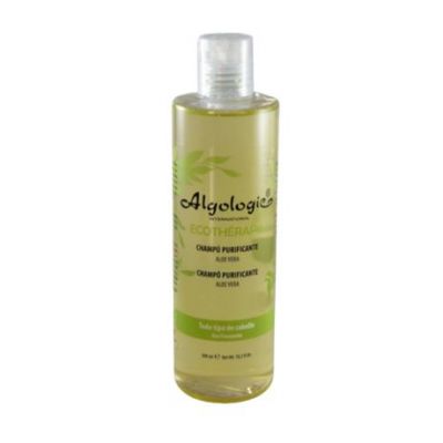 Ecotherapie Shampoo Purificante 300ml Algologie