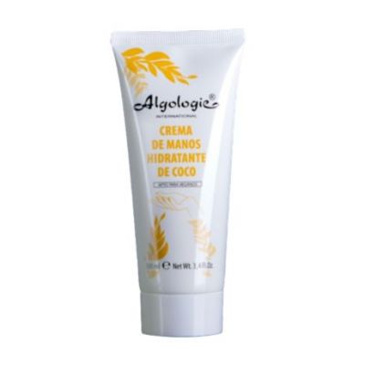 Algologie Moisturizing Hand Cream 100ml