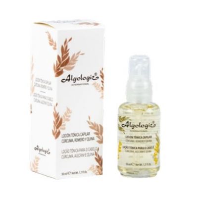 Algologie Hair Tonic Lotion 50ml