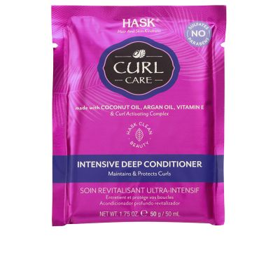 Curl Care Intevel Depdite 50 Gr
