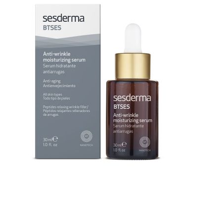 BTSES anti-wrinkle moisturizing serum 30 ml