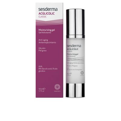 ACGLICOLIC moisturizing gel 50 ml