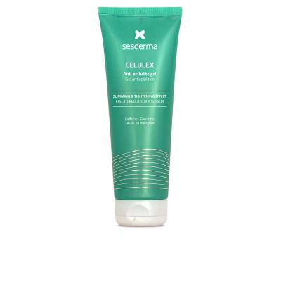 Celulex Anti -cellulite Gel 200 ml