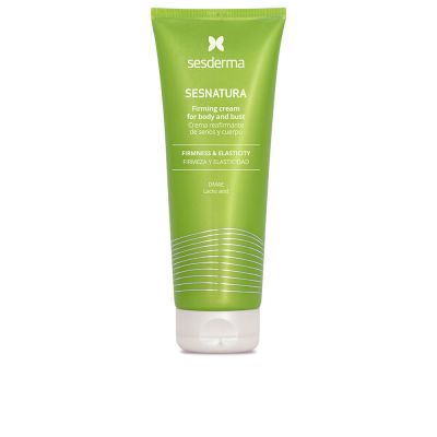 SESNATURA crema reafirmante de senos y cuerpo 200 ml