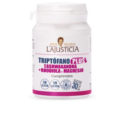 TRYPTOPHAN PLUS 60 tablets