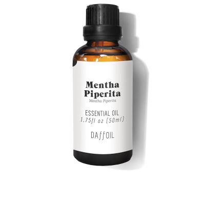 HUILE ESSENTIELLE de Menthe poivrée 50 ml
