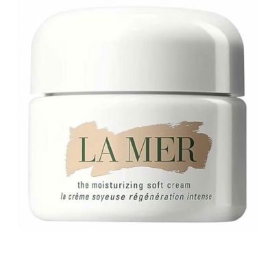 La crema morbida idratante MER 30 ml