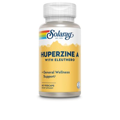 HUPERZINE A 60 vegcaps