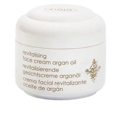 Crema per il viso protettivo Argan 50 ml