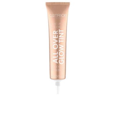 ALL OVER GLOW TINT cheek eye lip #030-sun dip 15 ml