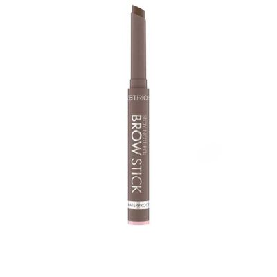BROW STICK stay natural #030-soft dark brown 1 gr