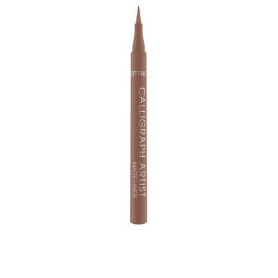 CALLIGRAPH ARTIST matte liner #010-roasted nuts 1.10 ml
