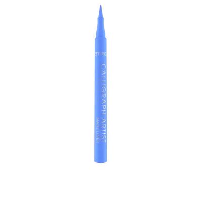 CALLIGRAPH ARTIST matte liner #020-ocean flirt 1.10 ml
