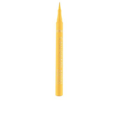 CALLIGRAPH ARTIST matte liner #040-butterscotch 1.10 ml
