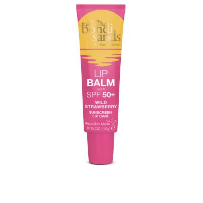 Balsamo per labbra con SPF50+ Strawberry 10 Gr