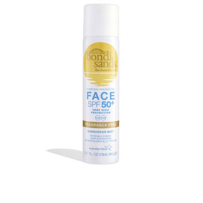Face SPF50+ Fragrance Free Face Lozione 79 ml