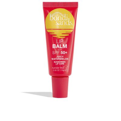 Balsamo per le labbra con anguria SPF50+ su Juici 10 gr