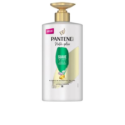 Condizionatore morbido e liscio 500 ml