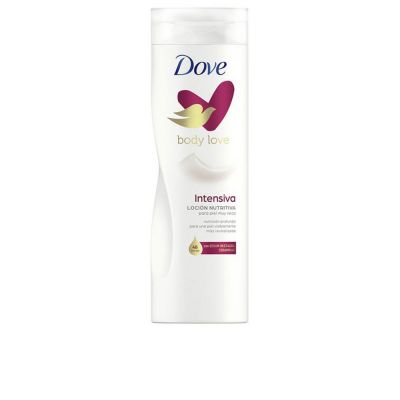 Lozione nutriente intensiva pelle molto secca 400 ml
