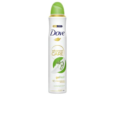 Déo vapo GO FRESH concombre & thé vert 200 ml